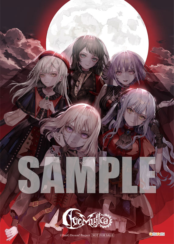 AmiAmi [Character & Hobby Shop] | [AmiAmi Exclusive Bonus] [Bonus
