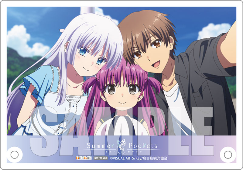 AmiAmi [Character & Hobby Shop] | [AmiAmi Exclusive Bonus] BD TV