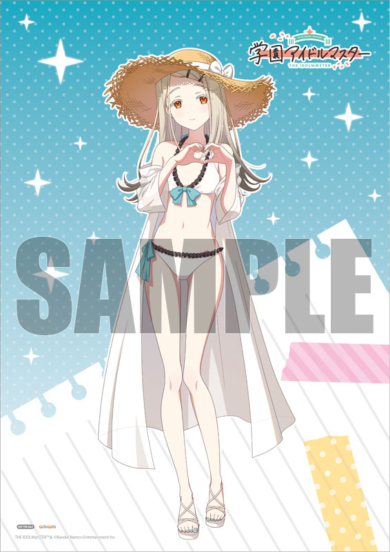 AmiAmi [Character & Hobby Shop] | [AmiAmi Exclusive Bonus] Gakuen