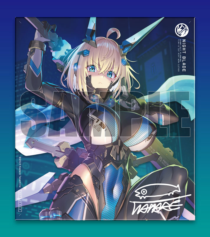 AmiAmi [Character & Hobby Shop] | [AmiAmi Exclusive Bonus] BUNNY