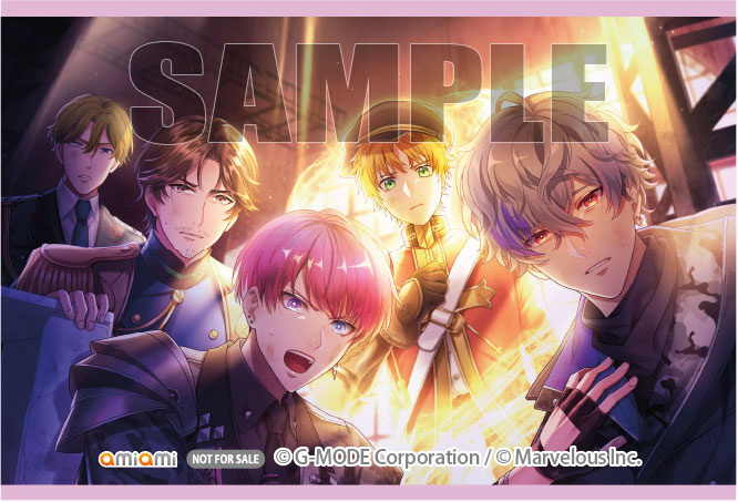 AmiAmi [Character & Hobby Shop] | [AmiAmi Exclusive Bonus