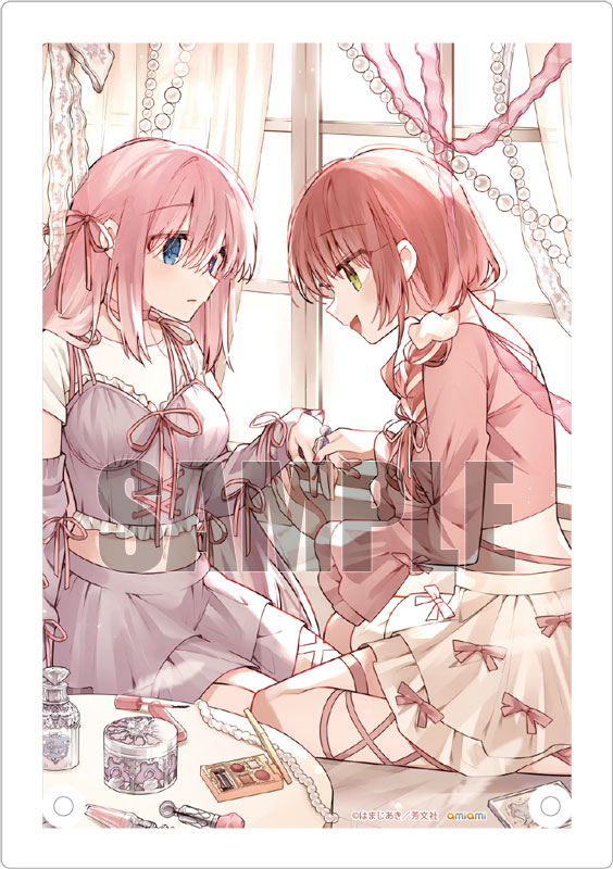【あみあみ限定版】ぼっち・ざ・ろっく！ (8) amiami AmiAmi [Character & Hobby Shop] | [AmiAmi Limited Edition] BOCCHI