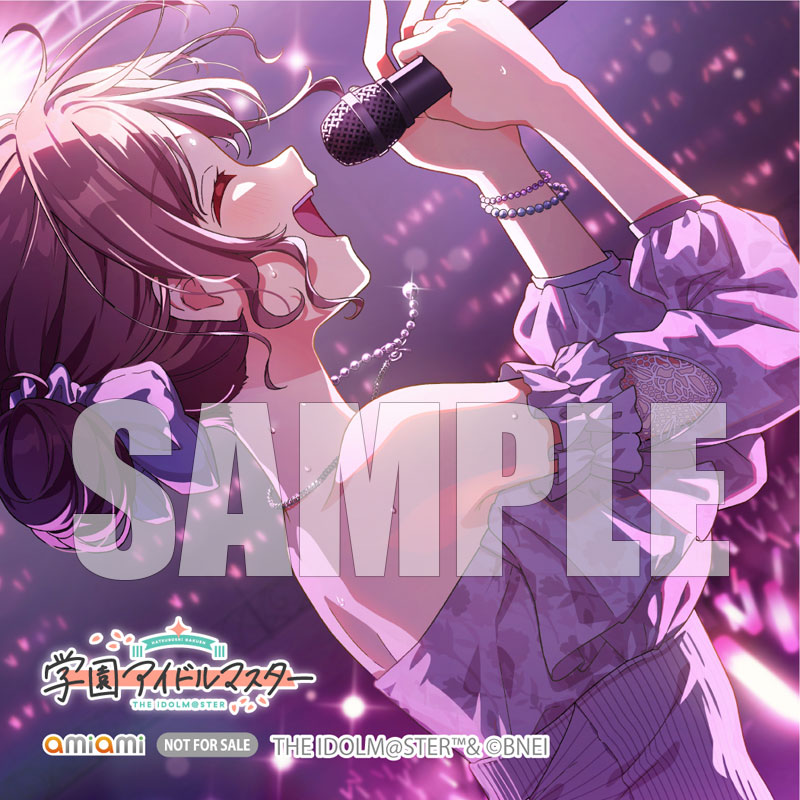 amiamiさん専用 AmiAmi [Character & Hobby Shop] | [AmiAmi Exclusive Bonus] CD