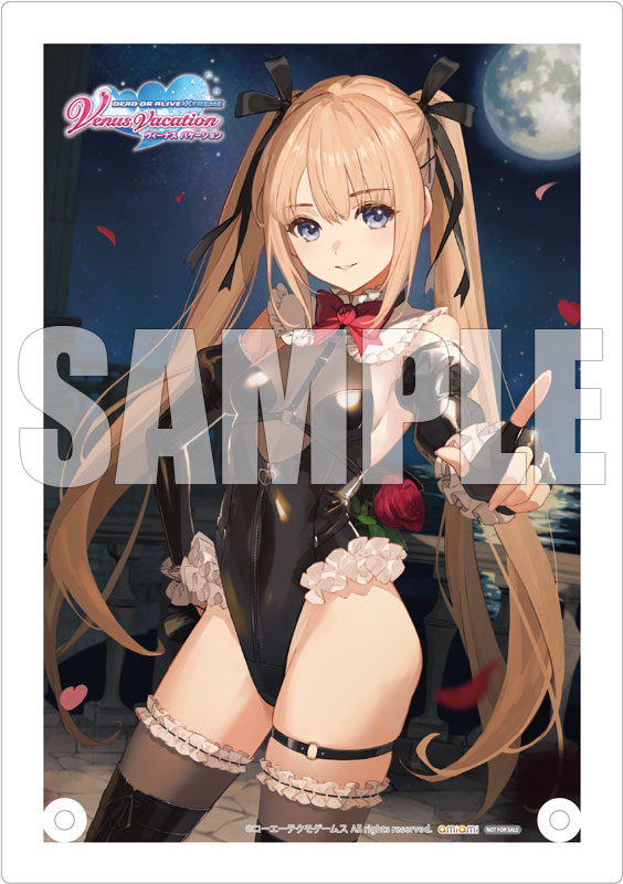 AmiAmi [Character & Hobby Shop] | [AmiAmi Exclusive Bonus] DEAD OR