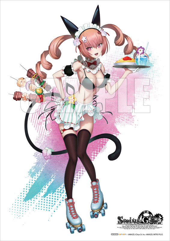 AmiAmi [Character & Hobby Shop] | [AmiAmi Exclusive Bonus] [Bonus
