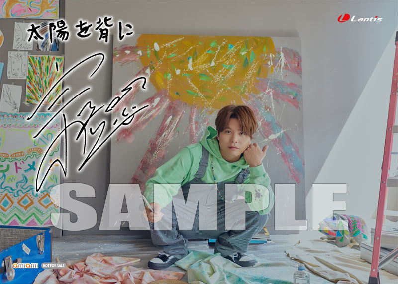 AmiAmi [Character & Hobby Shop] | [AmiAmi Exclusive Bonus] [Bonus