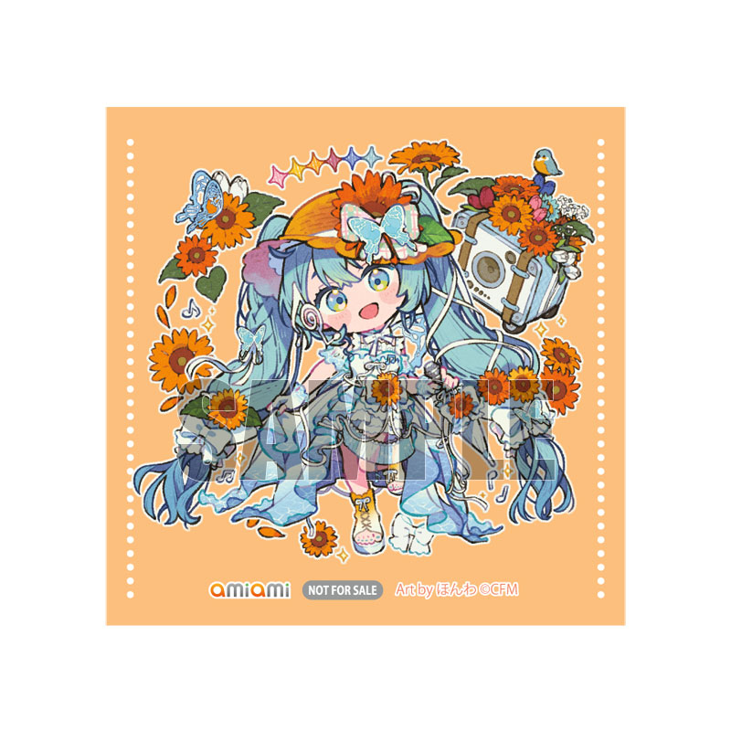 AmiAmi [Character & Hobby Shop] | [AmiAmi Exclusive Bonus] CD