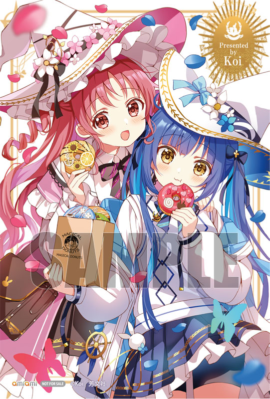 AmiAmi [Character & Hobby Shop] | [AmiAmi Exclusive Bonus] Is the
