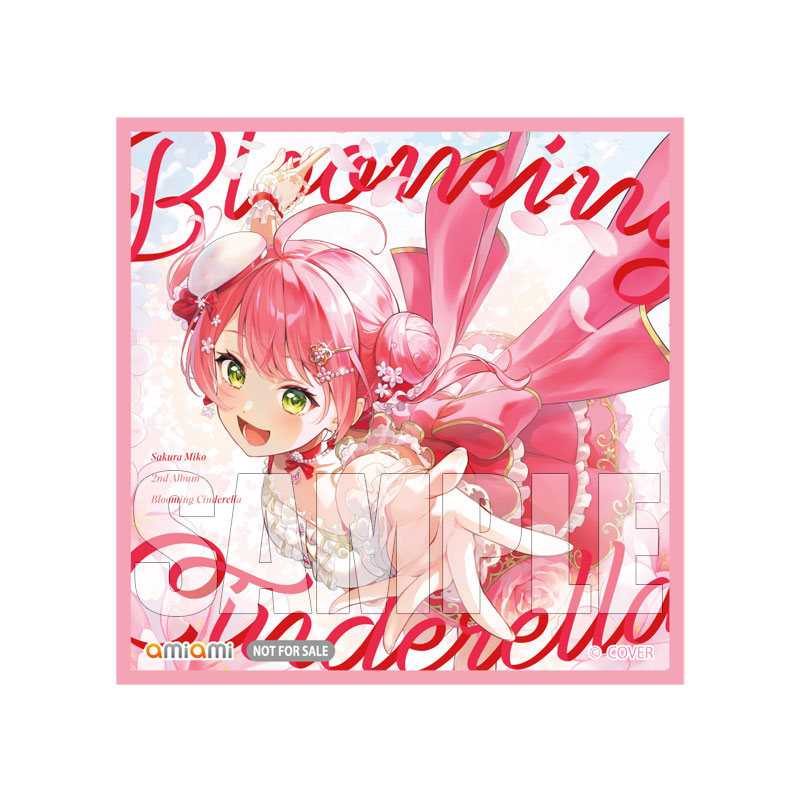 AmiAmi [Character & Hobby Shop] | [AmiAmi Exclusive Bonus] CD