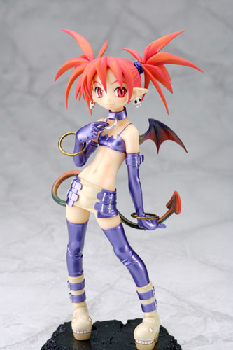 AmiAmi [Character & Hobby Shop] | Makai Senki Disgaea - Etna 1/7