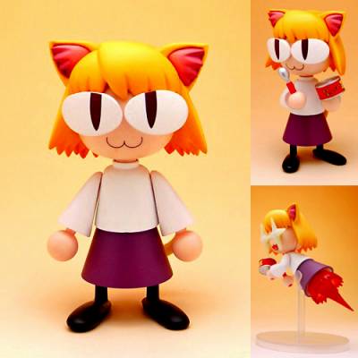 AmiAmi [Character & Hobby Shop]  Nendoroid Hitori no Shita the