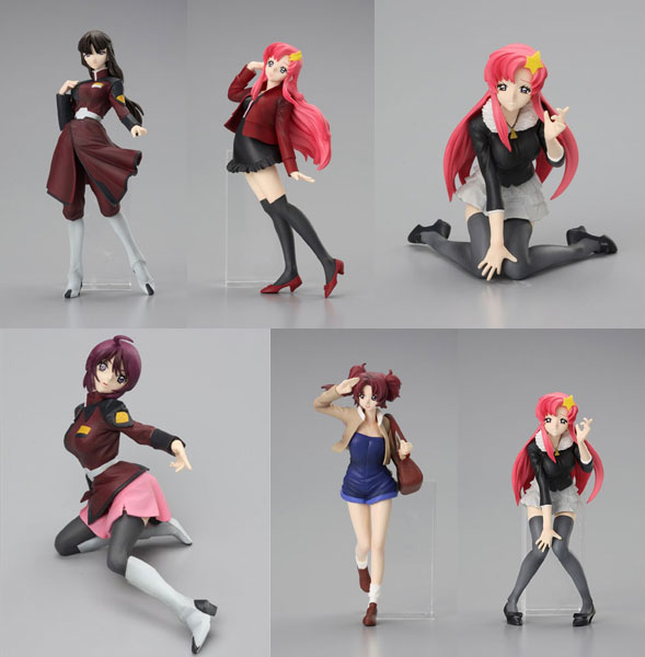 AmiAmi [Character & Hobby Shop] | Mobile Suit Gundam SEED Destiny