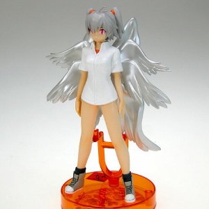 AmiAmi [Character & Hobby Shop] | Neon Genesis Evangelion - Angel