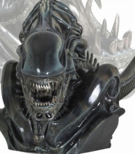 エイリアン ALIEN mini bust set サイドショウ エイリアン ALIEN mini bust set サイドショウ