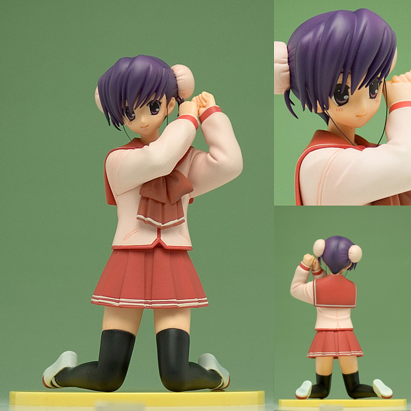 AmiAmi [Character & Hobby Shop] | (Pre-owned ITEM:A/BOX:B)ToHeart2