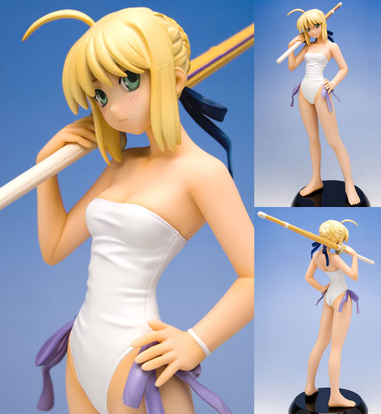 AmiAmi [Character & Hobby Shop] | Fate/hollow ataraxia - Saber