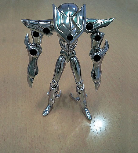 AmiAmi [Character & Hobby Shop] | Microman2006 Microlady 2