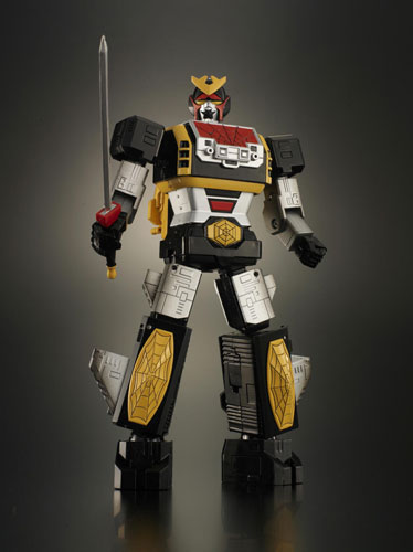 AmiAmi [Character & Hobby Shop] | Soul of Chogokin GX-33 Leopaldon