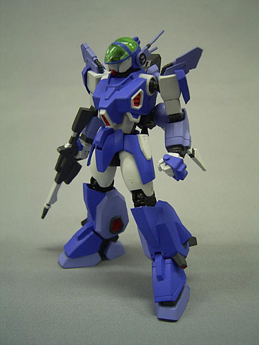 AmiAmi [Character & Hobby Shop] | Palm Action - Blue Comet SPT