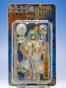 AmiAmi [Character & Hobby Shop] | SRDX - ARIA: Alice Carrol