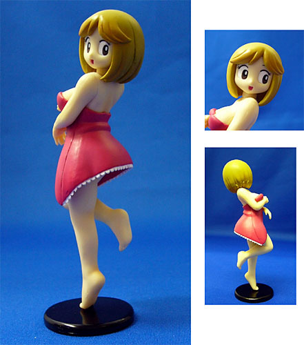 AmiAmi [Character & Hobby Shop] | Miss Machiko - 12cm Machiko Asai