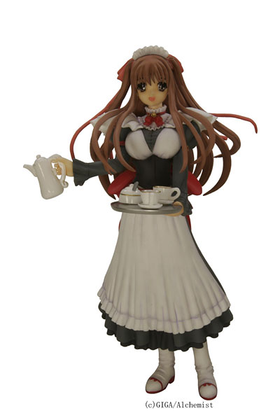 SRDX - Parfait: Yui Kazami Complete Figure