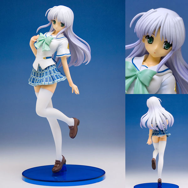 AmiAmi [Character & Hobby Shop] | (Pre-owned ITEM:B/BOX:B)Yoake 