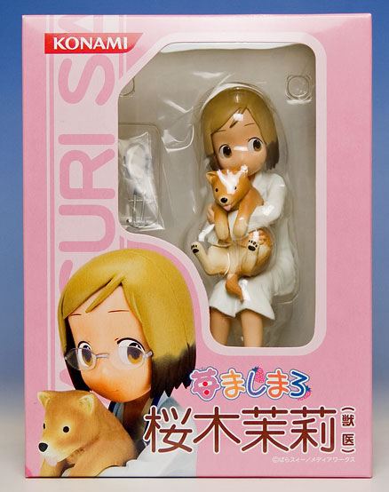 AmiAmi [Character & Hobby Shop] | Konami Figure Collection