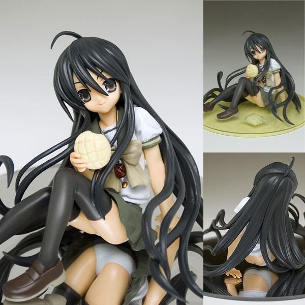 AmiAmi [Character & Hobby Shop] | Shakugan no Shana - Shana