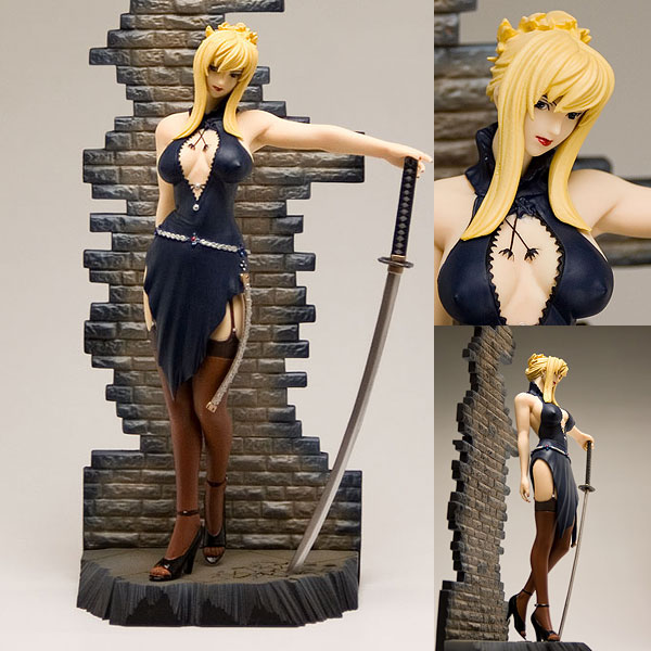 AmiAmi [Character & Hobby Shop] | SRDX - Death by Degrees (Tekken