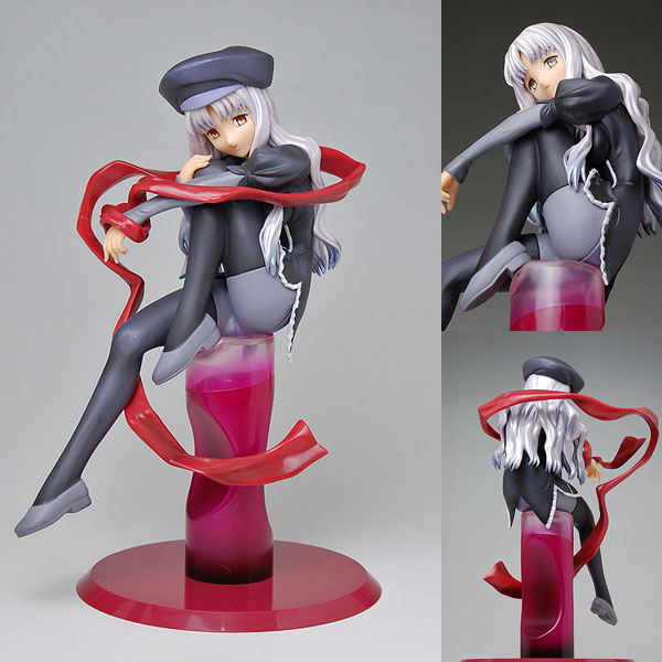 Amiami Character Hobby Shop Fate Hollow Ataraxia Caren Hortensia 1 8 Complete Figure Released