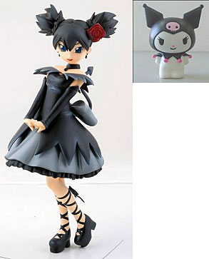 AmiAmi [Character & Hobby Shop] | Onegai My Melody - Kurumi Nui 1