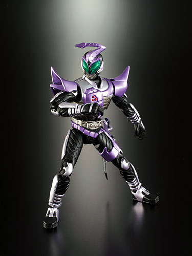 さぼねっち AmiAmi [Character & Hobby Shop] | Souchaku Henshin - Kamen Rider