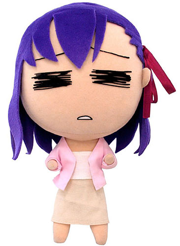 AmiAmi [Character & Hobby Shop] | Fate/stay night - Sakura Plush