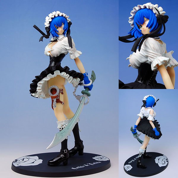 AmiAmi [Character & Hobby Shop] | (Pre-owned ITEM:B/BOX:B