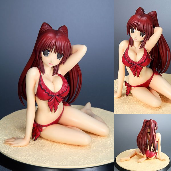 AmiAmi [Character & Hobby Shop] | ToHeart2 - Tamaki Kosaka Red