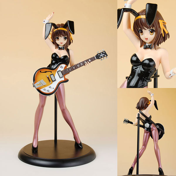 AmiAmi [Character & Hobby Shop] | The Melancholy of Haruhi