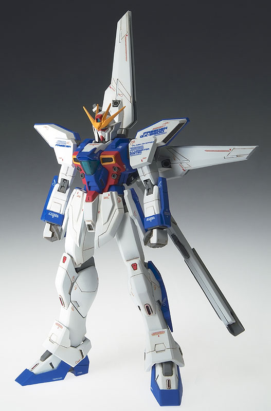 AmiAmi [Character & Hobby Shop] | GUNDAM FIX FIGURATION #0033