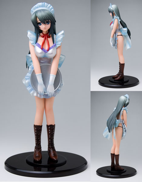 CDJapan : Strike The Blood IV Micro Fiber Yukina Himeragi A Collectible