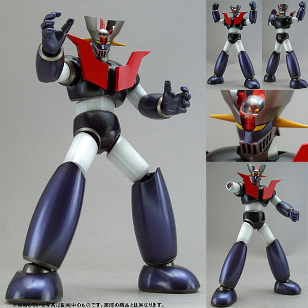 AmiAmi [Character & Hobby Shop] | Hyper Hero Dynamite Gokin