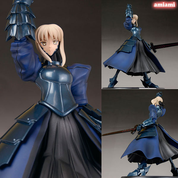 AmiAmi [Character & Hobby Shop] | (Pre-owned ITEM:A-/BOX:B)Fate