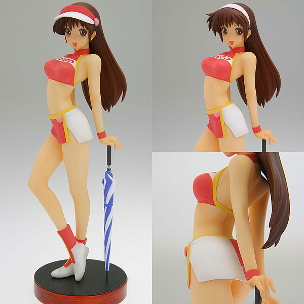 AmiAmi [Character & Hobby Shop] | Treasure Figure Collection