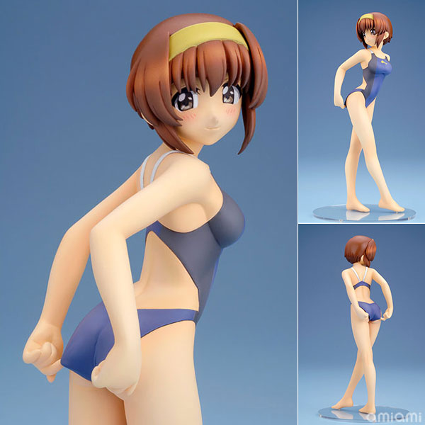 Tona-Gura! - Kazuki Arisaka Competitive Swimming Ver. 1/8 Complete Figure