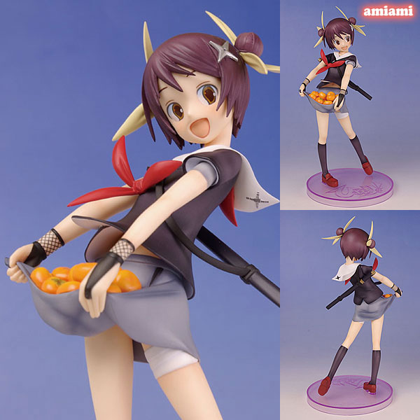 AmiAmi [Character & Hobby Shop] | Himawari - Himawari Hianta 1/8