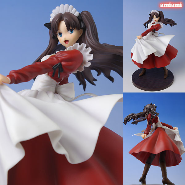 AmiAmi [Character & Hobby Shop] | (Pre-owned ITEM:B/BOX:C)Fate 