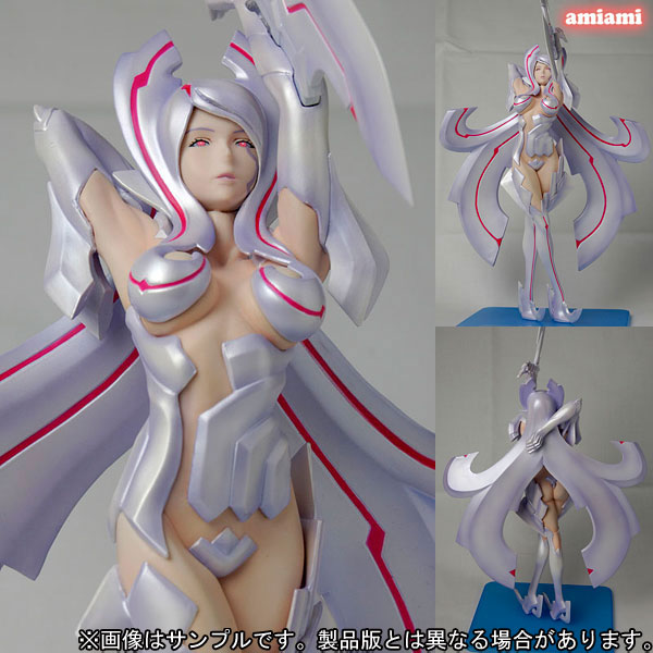 AmiAmi [Character & Hobby Shop] | Witchblade - Reina Soho Clone 