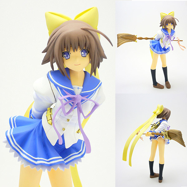 AmiAmi [Character & Hobby Shop]  BD Nagi no Asukara Vol.9 First