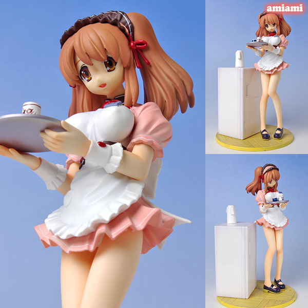 AmiAmi [Character & Hobby Shop] | Konami Figure Collection - The