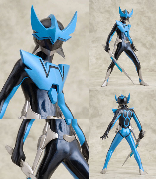 ウイングマン WINNER2 Amazon.co.jp: 限定 ウイングマン ver.2.0 ブラーンチ（分身