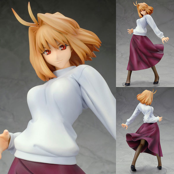 AmiAmi [Character & Hobby Shop] | Melty Blood - Arcueid Brunestud